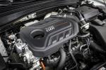 Kia Optima SX Turbo 2018 года (NA)